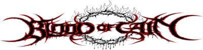 logo Blood Of Cain